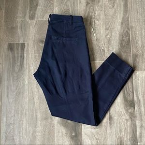 Women’s H&M dress pants - navy